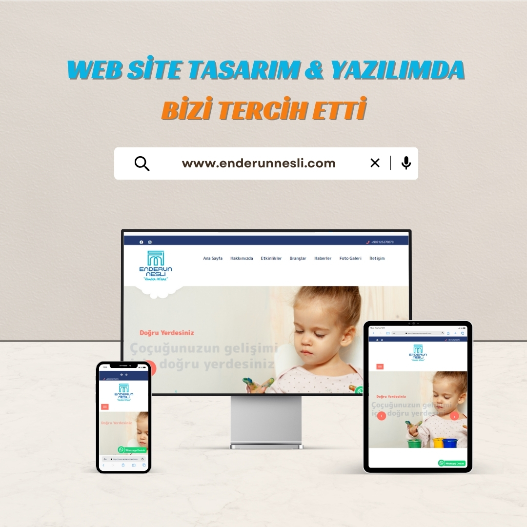 www.enderunnesli.com