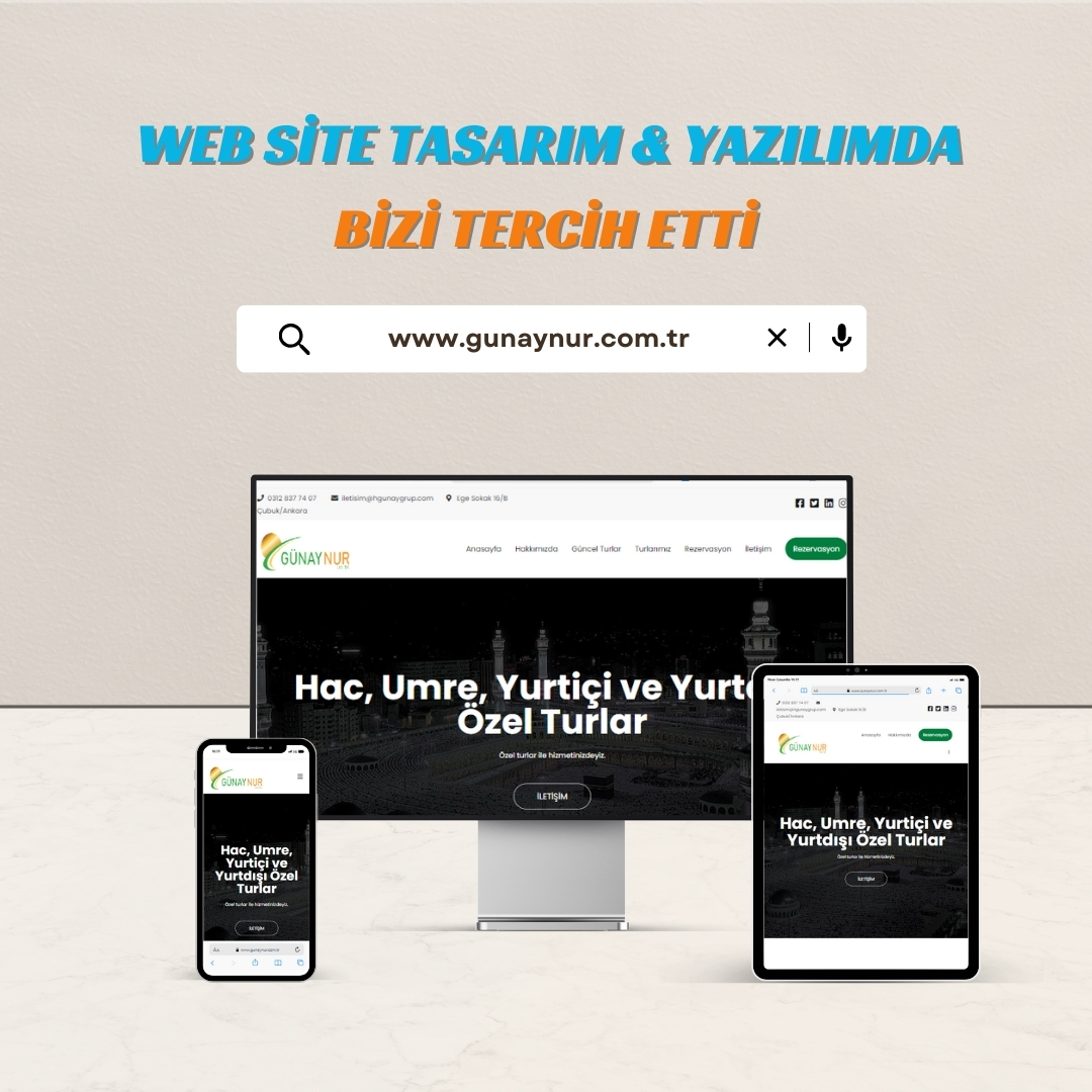 www.gunaynur.com.tr