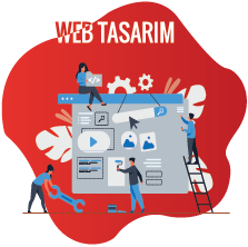 Web Tasarım