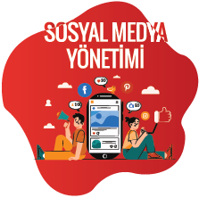 Sosyal Medya Yönetimi