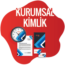 Kurumsal Kimlik Çalışmaları