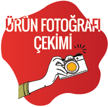 Ürün Fotoğrafı Çekimi