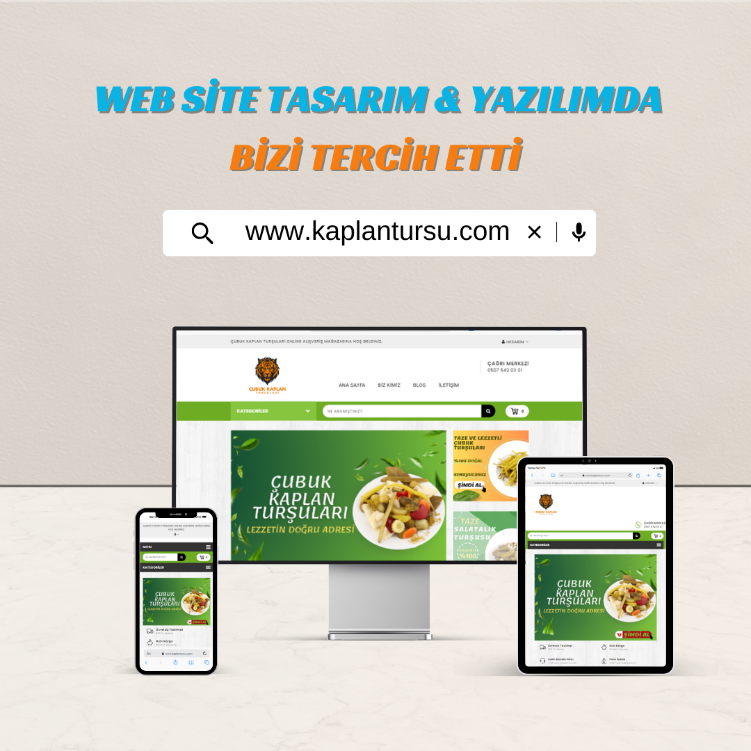 www.kaplantursu.com
