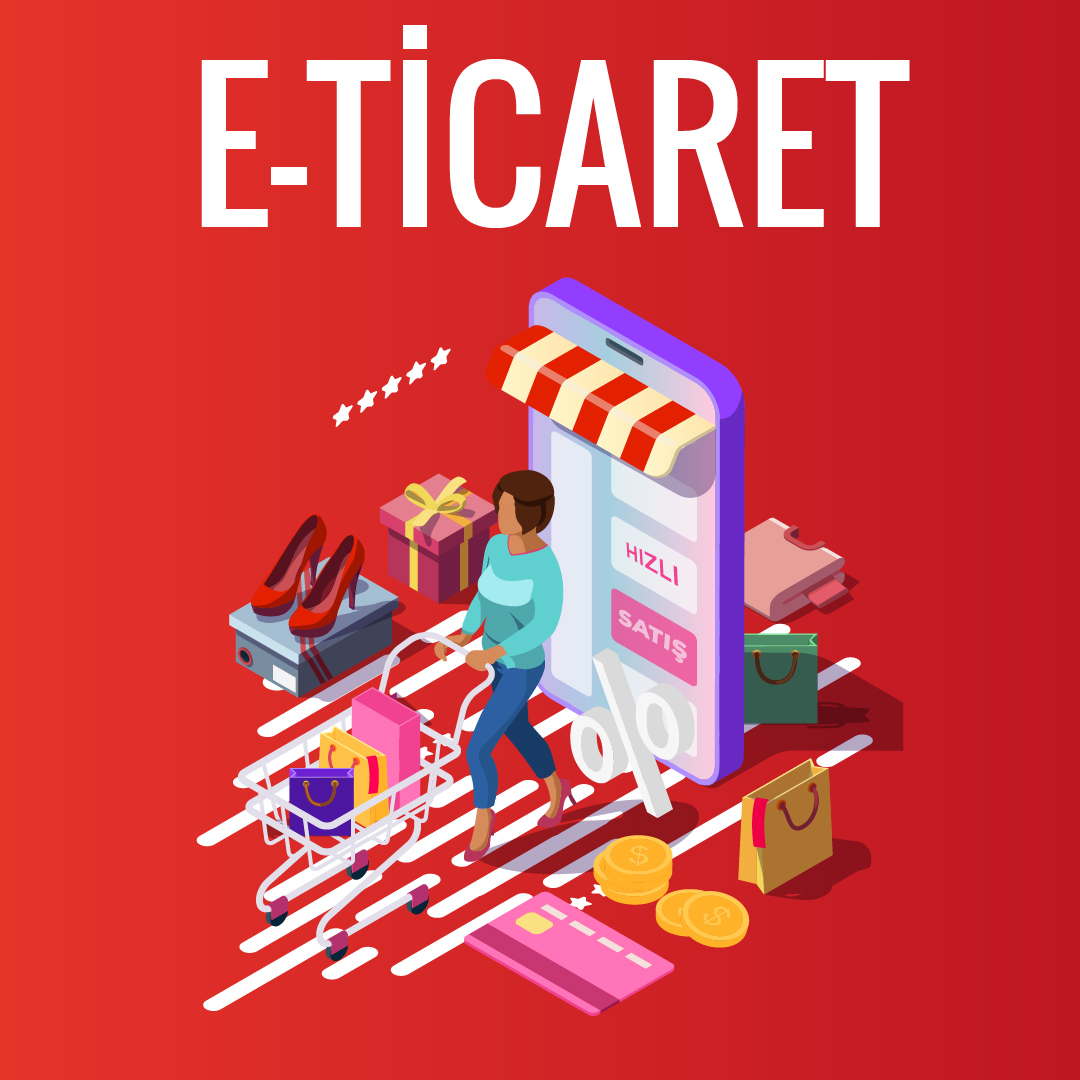 E-Ticaret