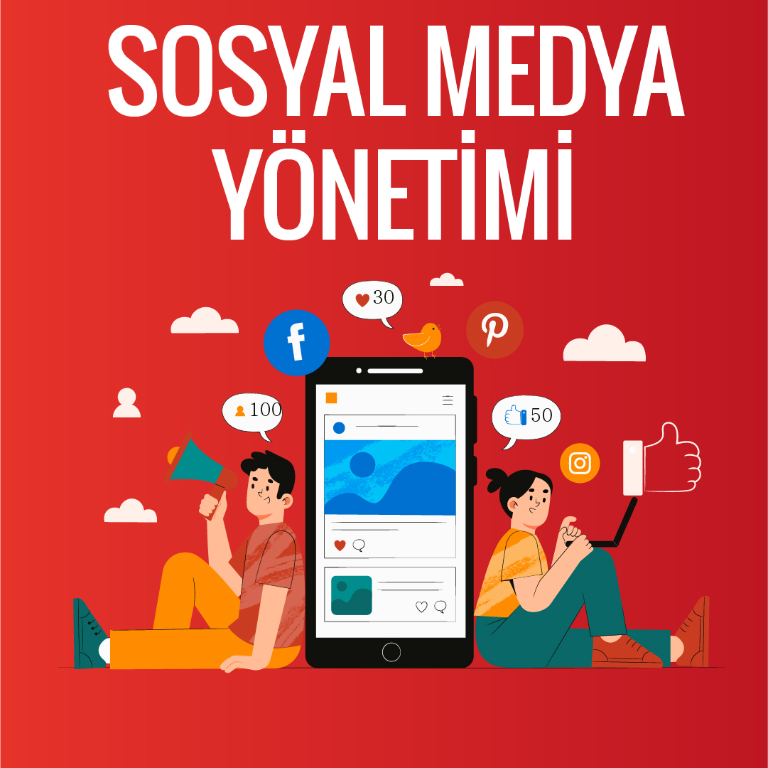 Sosyal Medya Yönetimi