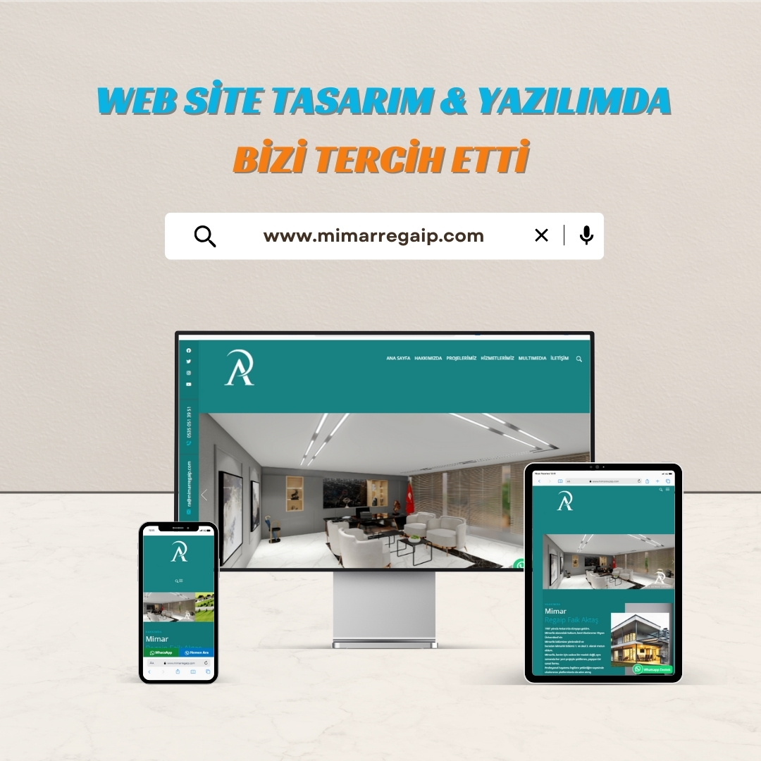 www.mimarregaip.com