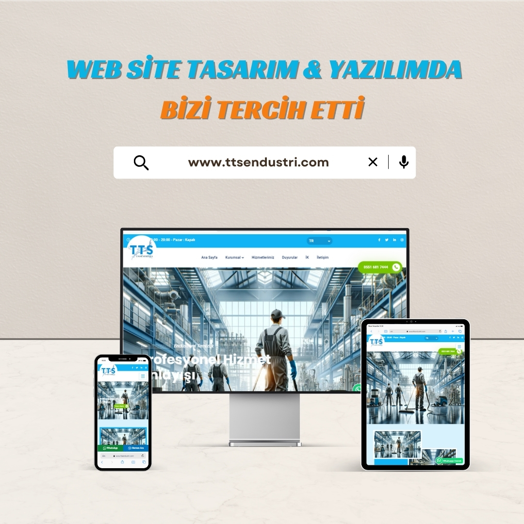 www.ttsendustri.com